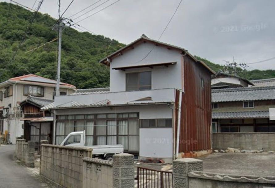 ⼩阪　中古物件